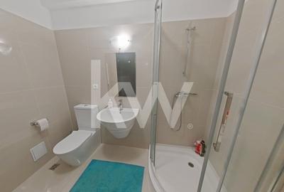 Apartament cu 3 camere decomandat, mobilat în Drumul Poienii - 11