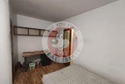 Gorjului | Garsoniera | Semidecomandata | 32mp | Necesita Renovare | B11704 Gorjului | Garsoniera | Semidecomandata | 32mp | Necesita Renovare | B11704 - 2