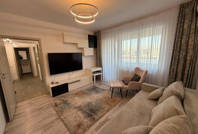 2 camere Rotar Park 2 cu loc de parcare inclus - 1