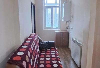 Casă cu 3 camere în Central - 1