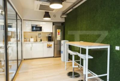 Spațiu comercial, de 30 mp, în Ultracentral - 2