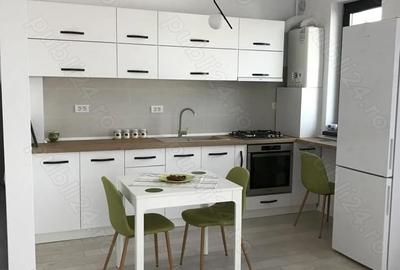 Apartament cu 2 camere semidecomandat în Central - 7