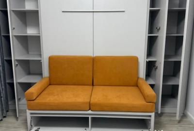 Garsonieră decomandată în Central - 4