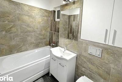 Apartament cu 2 camere, mobilat în Bartolomeu - 11