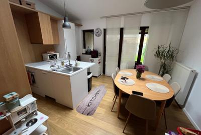 Casa Insiruita,Dumbravita,mobilata si utilata,lux - 4