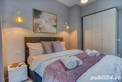 Apartament cu 2 camere semidecomandat în Unirii - 9