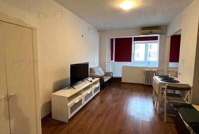 Garsonieră renovată, Dristor, 32mp - Metrou la 5 min - 2
