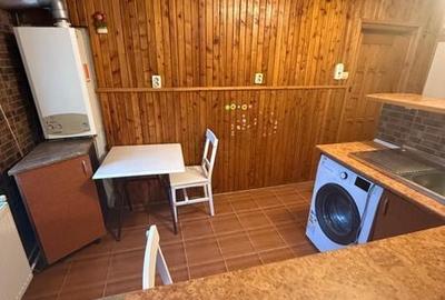 Apartament cu 2 camere semidecomandat în George Bacovia - 4