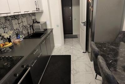 Apartament cu 3 camere decomandat în Berceni - 7