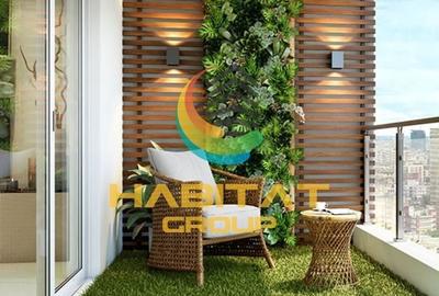 Apartament 2 Camere Decomandat 67.3 Mp Sector 4 Grand Arena - 9