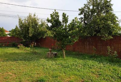 Casă cu 4 camere în Stâlpeni - 4