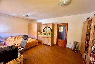 Apartament 3 camere / Calea lui Traian - 5