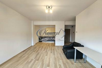 Apartament cu 2 camere semidecomandat, mobilat în Dâmbul Rotund - 8