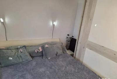 Apartment de vanzare cu 2 camere par?ial mobilat plus clima noua 56 mp+balcon in giroc hotel IQ - 4