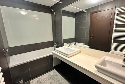 Apartament cu 3 camere decomandat în Central - 1