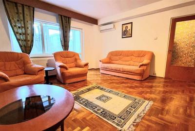 Apartament cu 2 camere semidecomandat, mobilat în Aviației - 1