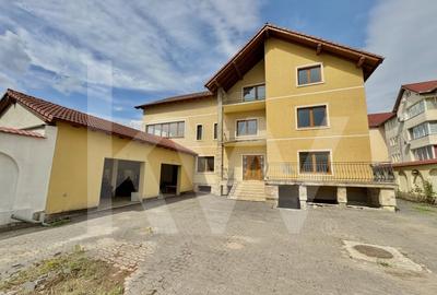 Casa pe 4 Niveluri - Ideala pentru Afaceri sau Resedinta Exclusivista - 32