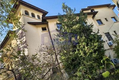 Investitie sigura! Vila de prestigiu - Cotroceni Eroilor - 15