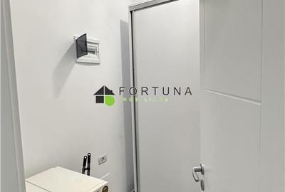 Garsonieră în Sânpetru - 9