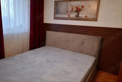 Apartament cu 3 camere decomandat în Giurgiului - 2