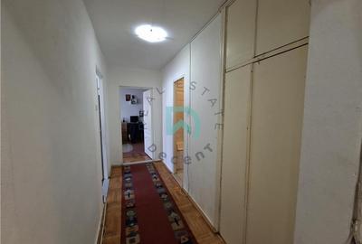 Apartament cu 2 camere decomandat în Județean - 8