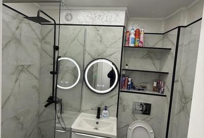 Apartament cu 2 camere semidecomandat în Vest - 2