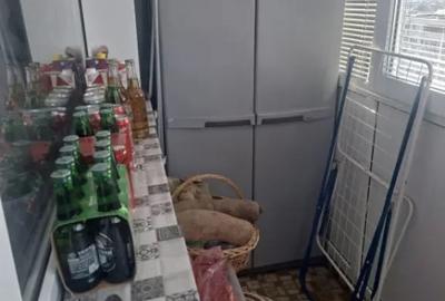 Apartament cu 3 camere decomandat în Republicii - 11