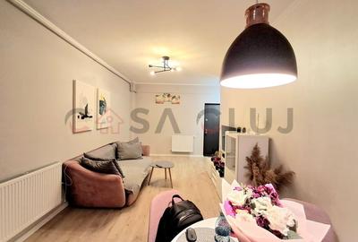 2 camere, Etaj 2, Bloc Nou, Central!! - 2