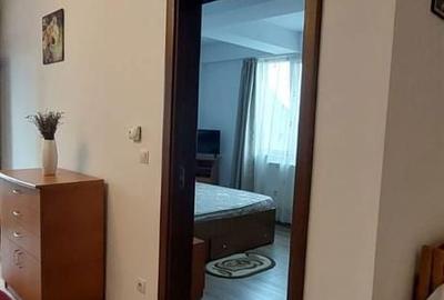 Apartament cu 2 camere în Valea Lupului - 5