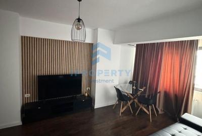 Apartament cu 2 camere, mobilat în Theodor Pallady - 9