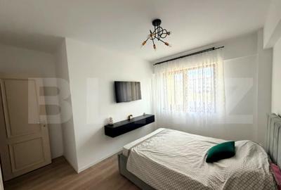 Apartament cu 4 camere decomandat, mobilat în Păcurari - 13