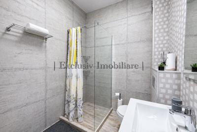 Apartament cu 2 camere decomandat, mobilat în Tomis Nord - 11