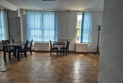 Spațiu comercial, de 1,800 mp, în Central - 15