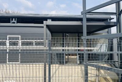 Spațiu comercial, de 150 mp, în Chiajna - 2