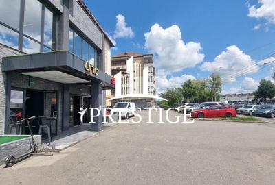 Apartament cu 2 camere decomandat, mobilat în Ștefan cel Mare - 2
