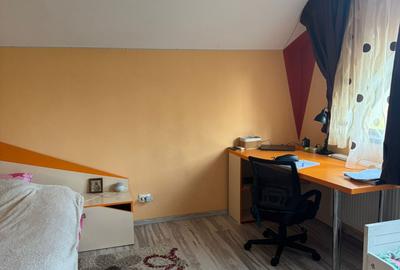 Vila 4 camere de închiriat zona Băneasa Voluntari - 5