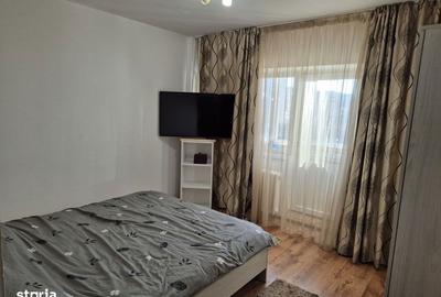 Apartament cu 2 camere decomandat în Calea București - 3