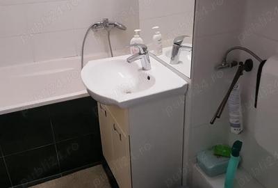 Apartament cu 2 camere decomandat în Central - 3