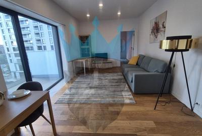 Apartament 2 Camere One Cotroceni Bucuresti - 10