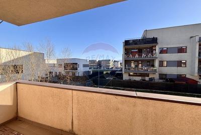 Apartament cu 3 camere decomandat, mobilat în Șelimbăr - 7