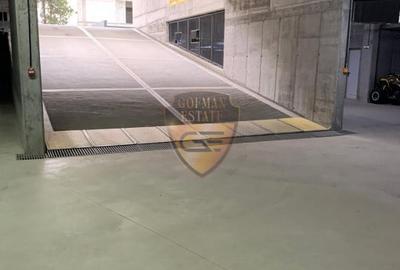 Apartament cu 4 camere decomandat, mobilat în Universitate - 3