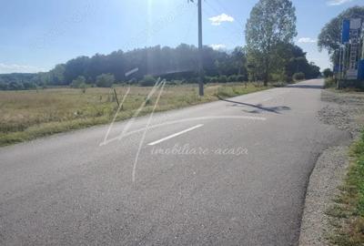De vanzare Teren intravilan in localitatea Babeni, jude?ul Valcea - 6