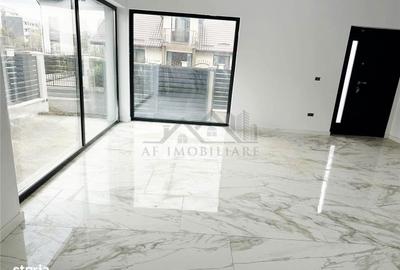 Casă cu 4 camere cu Teren 250 Mp în Bucium - 10