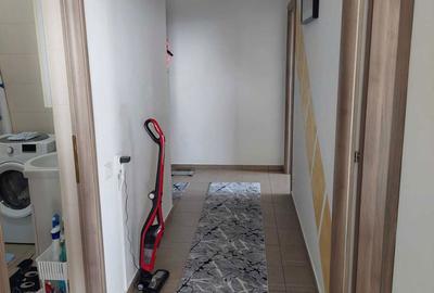 Apartament cu 2 camere decomandat în Roșu - 2
