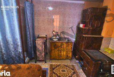 Casă cu 5 camere cu Teren 2558 Mp în Lunca - 3