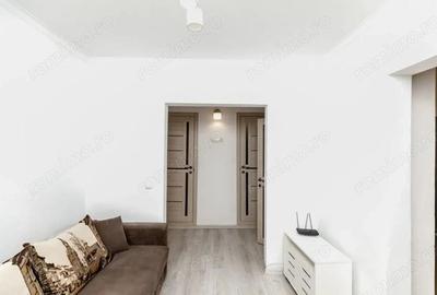 Apartament cu 2 camere decomandat în Central - 4