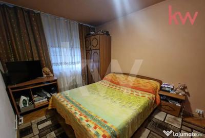 Apartament cu 2 camere semidecomandat, mobilat în Brazda lui Novac - 6