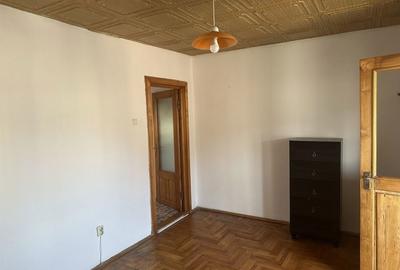 Apartament cu 2 camere decomandat în Exterior Vest - 4