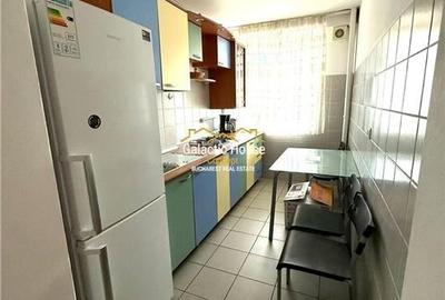 VANZARE APARTAMENT 2 CAMERE STEFAN CEL MARE - 2