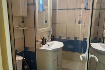 Apartament cu 2 camere decomandat, mobilat în - 2